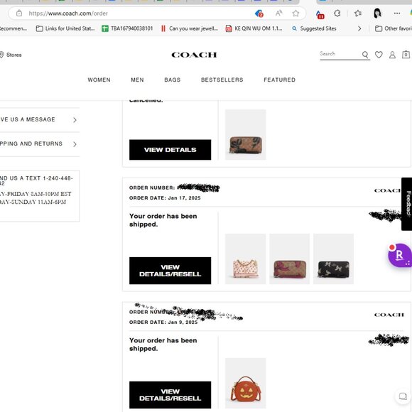 🎃Canteen Crossbody Bag With Halloween Pumpkin Print - Picture 14 of 14